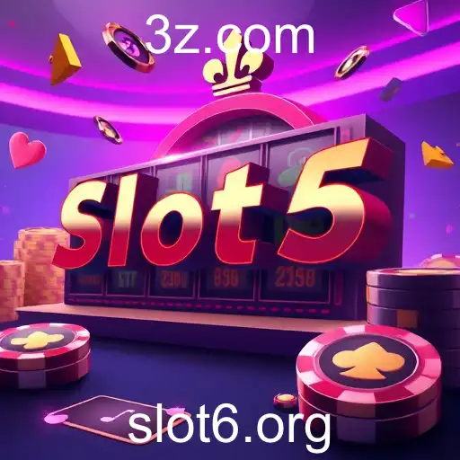 A Evolução dos Jogos de Cassino Online e o Fenômeno Slot6