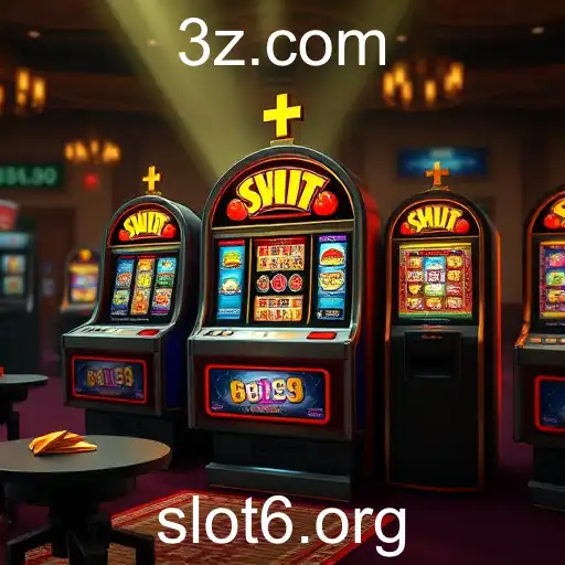 Revolução Digital nos Jogos de Cassino Online