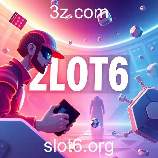 Slot6: O Crescimento dos Jogos Online no Brasil