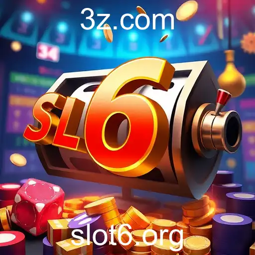 O Impacto do Slot6 na Indústria de Jogos em 2025