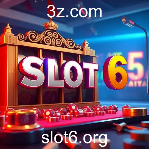 O Impacto dos Jogos de Azar e a Ascensão do 'slot6'