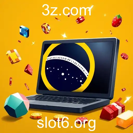 O Crescimento dos Jogos Online no Brasil em 2025