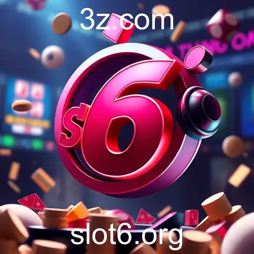 A Revolução dos Jogos Online: Slot6 e as Novidades de 2025