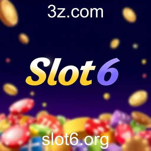 A Ascensão da Slot6 no Cenário Brasileiro de Jogos