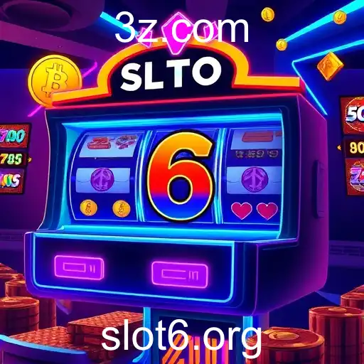 Novidades e Tendências em Slot Machines 2025