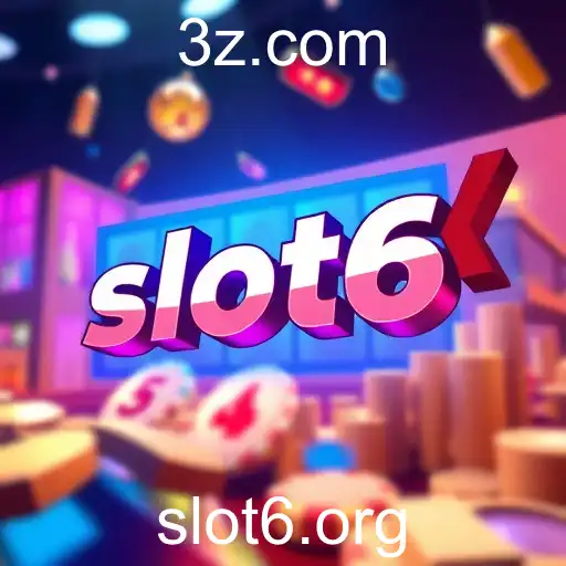 Slot6 e a Revolução dos Jogos Online em 2026