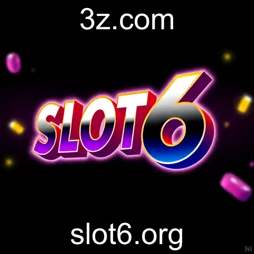 Slot6: A Revolução dos Jogos Digitais