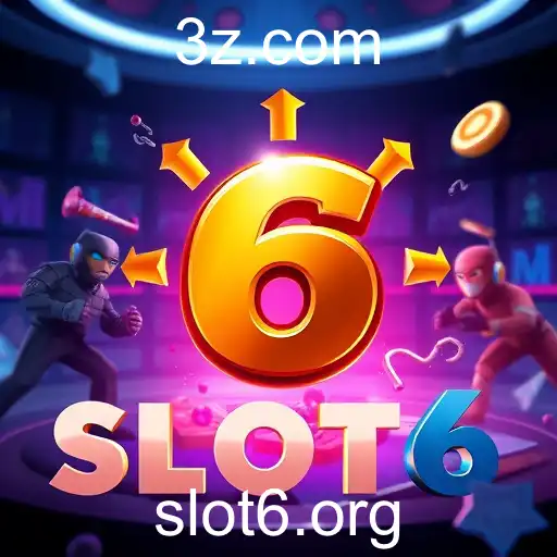 Slot6: Tendências e Impactos no Mercado de Jogos
