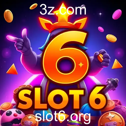 A Ascensão do Slot6 no Cenário de Jogos Português