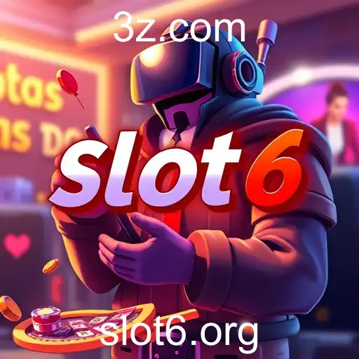 O impacto de slot6 nos cassinos online em 2025