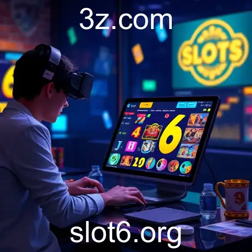 Inovação e Tendências no Mundo dos Jogos Online em 2026