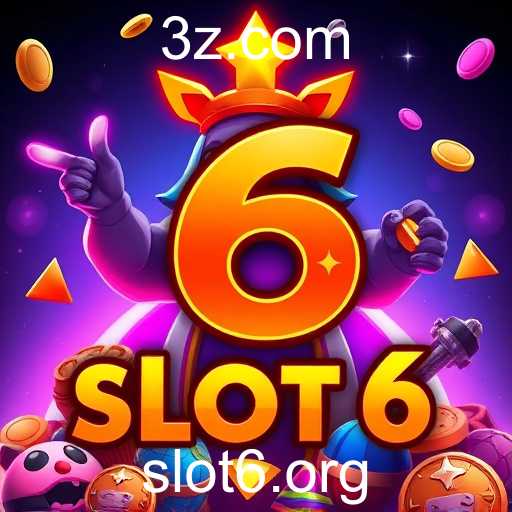 Slot6: Inovação e Tendências no Cenário Atual dos Jogos Online