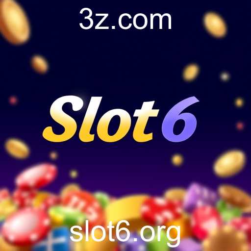 A Ascensão da Slot6 no Cenário Brasileiro de Jogos