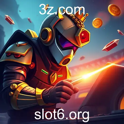 Expansão do Slot6 no Mercado Brasileiro de Jogos em 2026