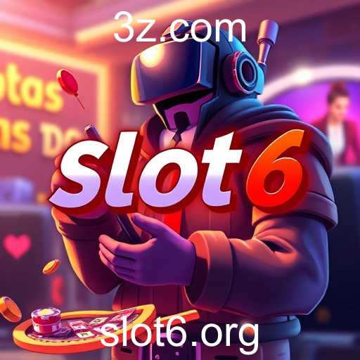Tendências do Slot6: Inovações e Crescimento em 2025