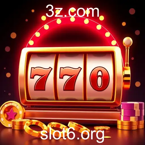 Slot6 Expande Fronteiras no Universo dos Jogos Online