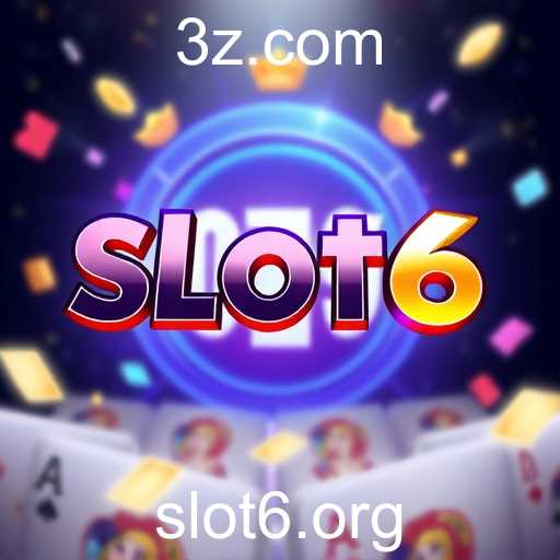 Slot6 e o Crescimento dos Jogos Online em 2025