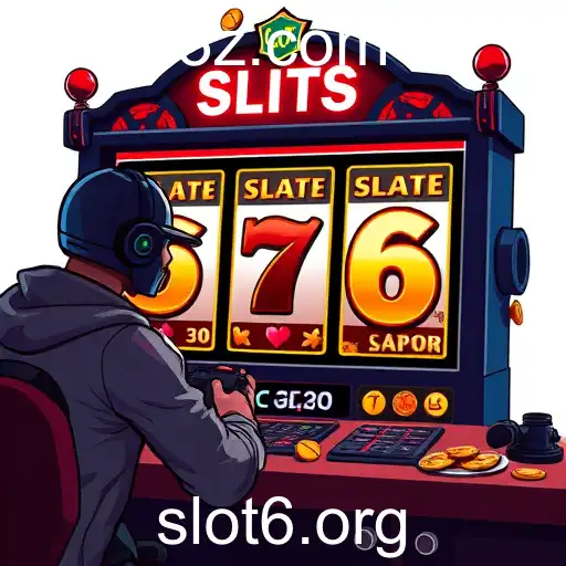 Novas Tendências e a Ascensão do Slot6 no Brasil