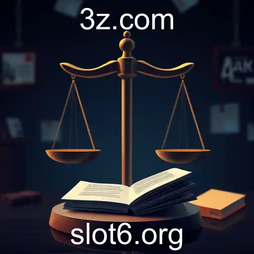 Explorando a Categoria 'Termos de Uso' no Slot6
