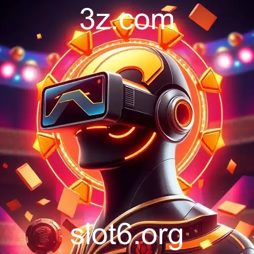 A Revolução dos Jogos Online com slot6