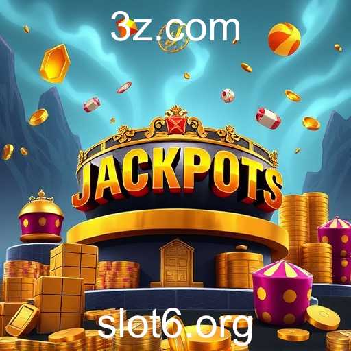 A Ascensão do Slot6 no Cenário Brasileiro de Jogos