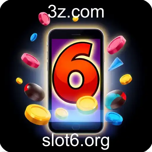 A Ascensão dos Jogos Online em 2025: slot6 e Outras Tendências