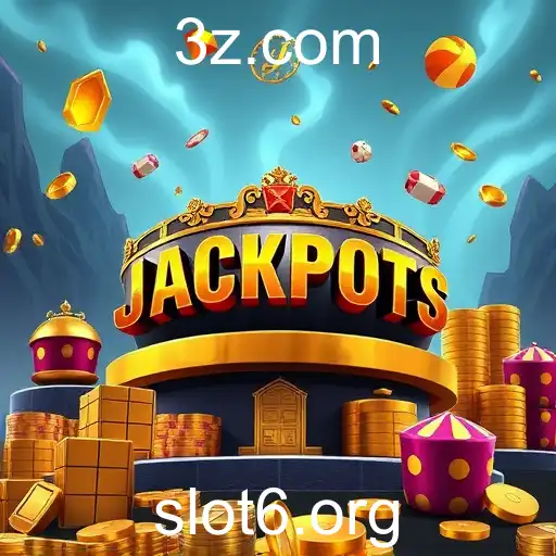 A Ascensão do Slot6 no Cenário Brasileiro de Jogos